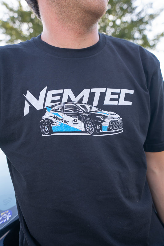 Nemtec Corolla T-Shirt